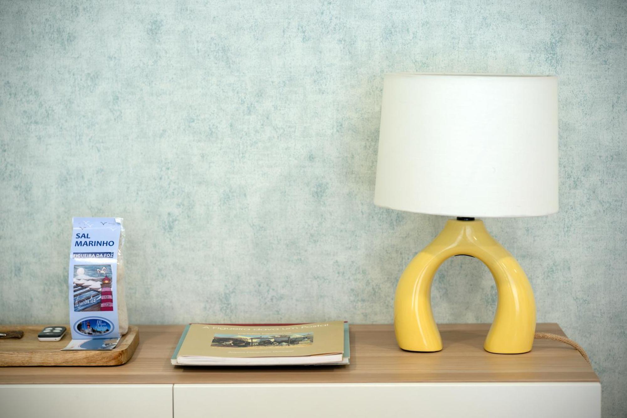 Apartamento Lux 1882 Figueira da Foz Εξωτερικό φωτογραφία