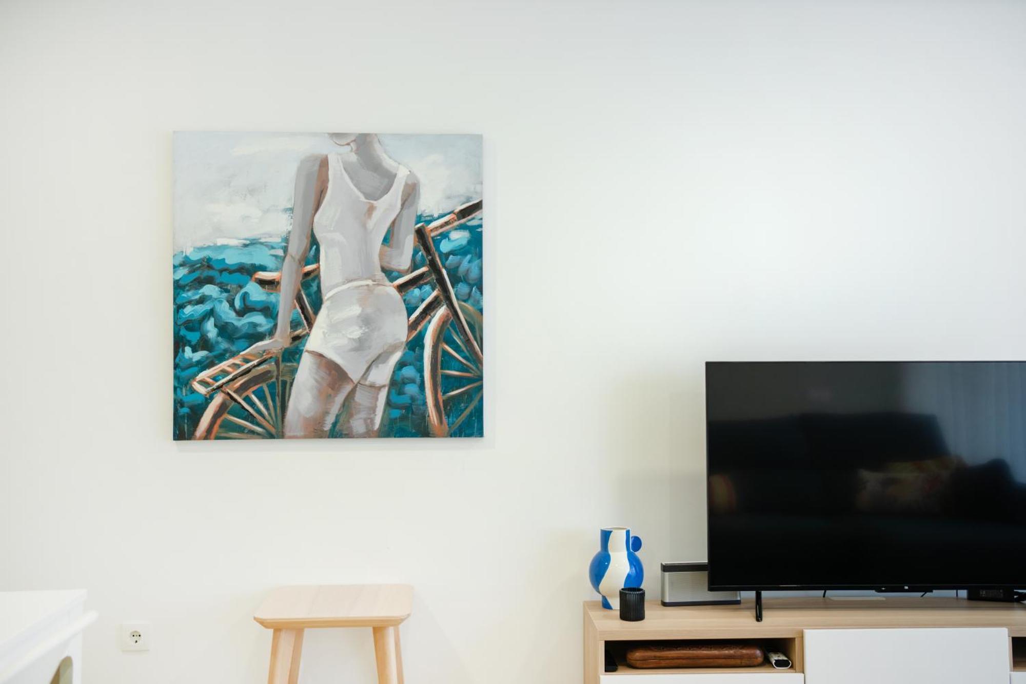 Apartamento Lux 1882 Figueira da Foz Εξωτερικό φωτογραφία