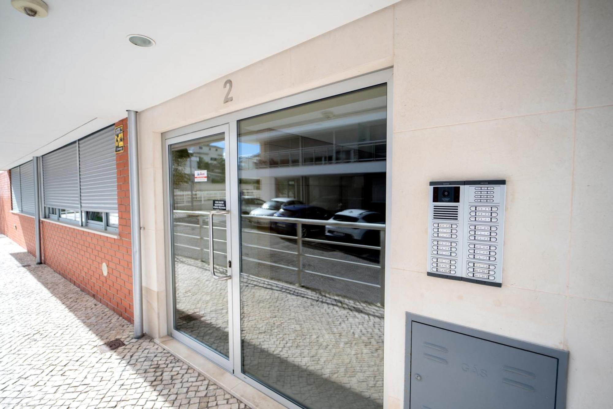 Apartamento Lux 1882 Figueira da Foz Εξωτερικό φωτογραφία